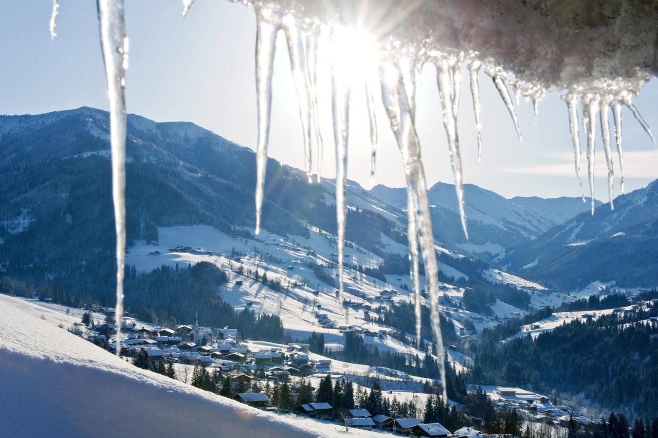 Apartment Haus Schoenwies Alpbach Exterior photo