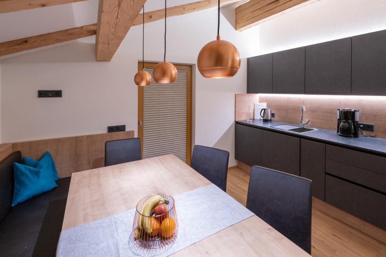 Apartment Haus Schoenwies Alpbach Exterior photo