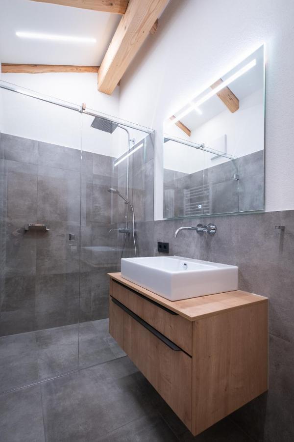 Apartment Haus Schoenwies Alpbach Exterior photo