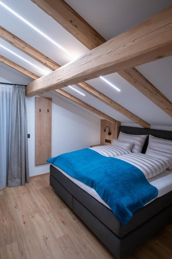 Apartment Haus Schoenwies Alpbach Exterior photo